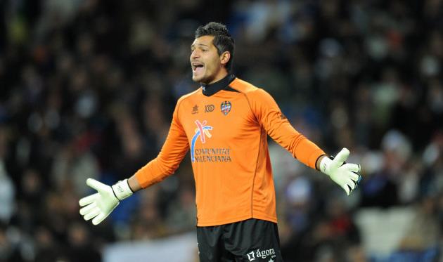 Густаво Мунуа, Getty Images