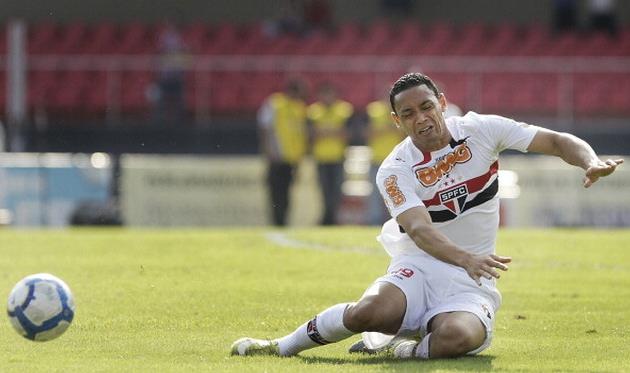 Рикардо Оливейра, Getty Images