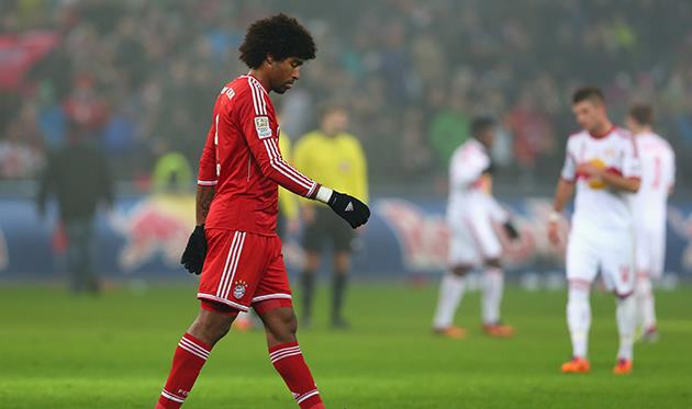 Данте, Getty Images