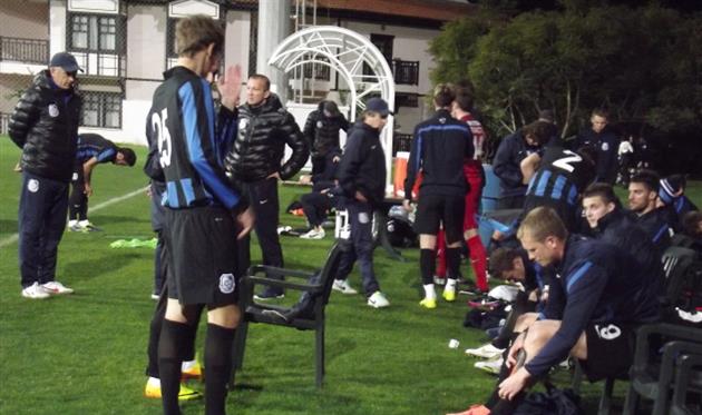 фото М.Сухенко, Football.ua