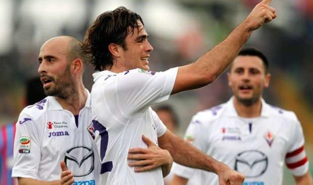 Алессандро Матри, Getty images