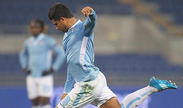 Эдерсон, Getty Images