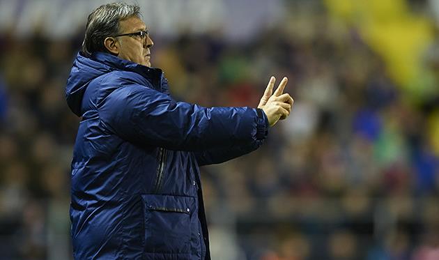 Тата Мартино, Getty Images