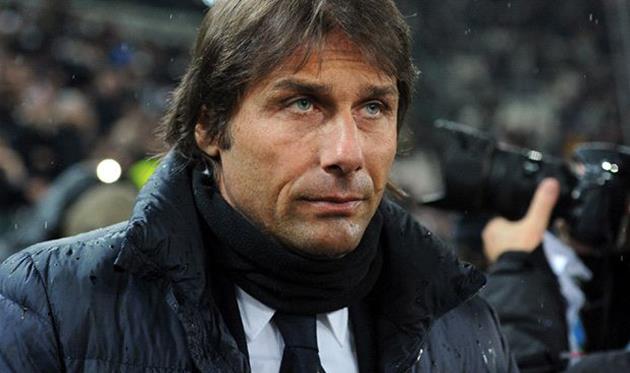 Антонио Конте, Getty Images