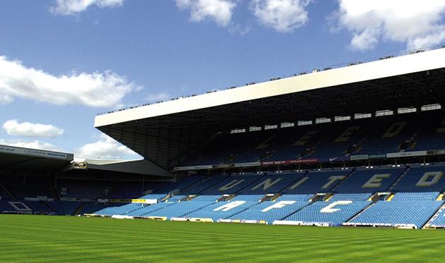 Элланд Роуд, fansonline.net