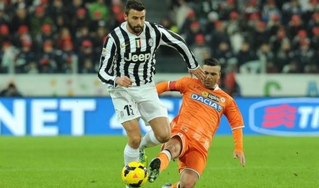 Андреа Барцальи, Getty images