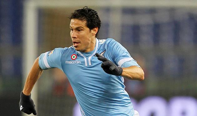 Эрнанес, Getty Images