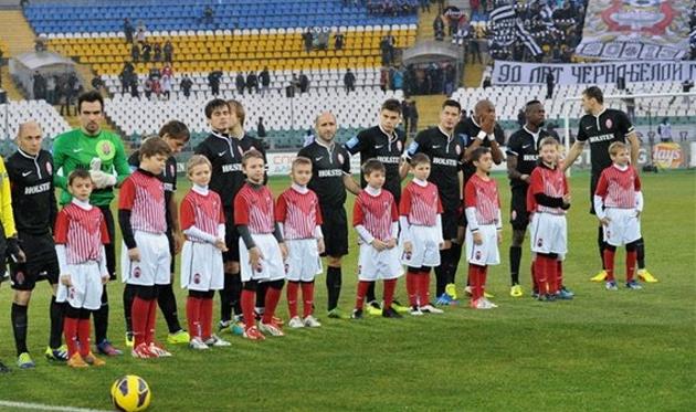 фото А.Ковалева, Football.ua