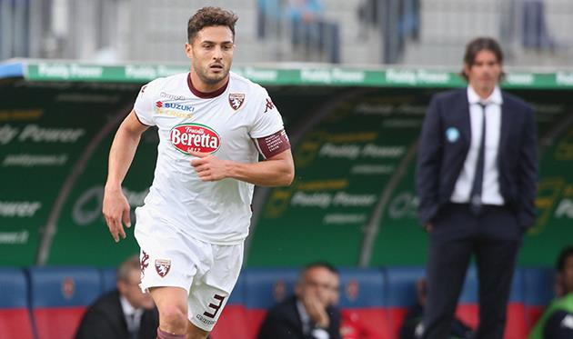 Данило Д'Амброзио, Getty Images