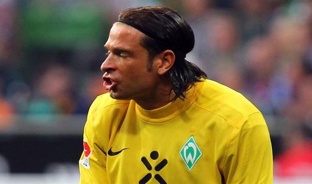 Тим Визе, skysports.com