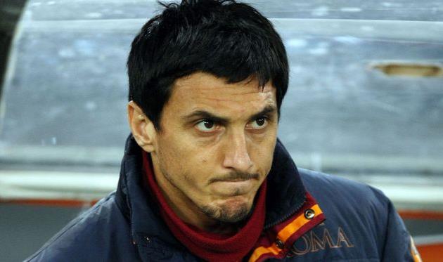 Николас Бурдиссо, фото corrieredellosport.it