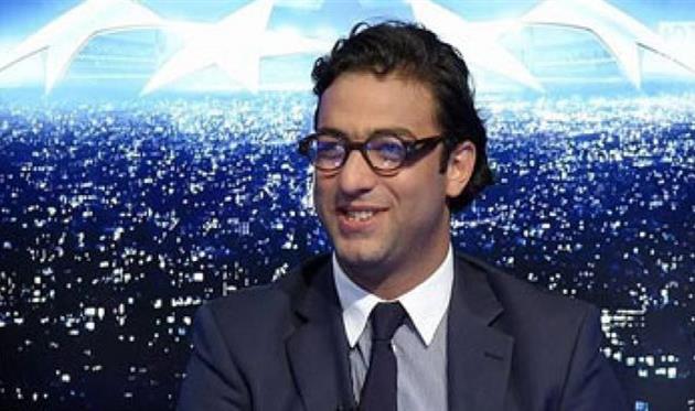 Мидо, akherakhbar.com 