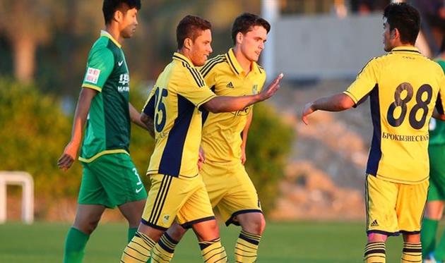 фото ФК Металлист