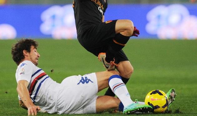 Паоло Кастеллини, фото Getty Images