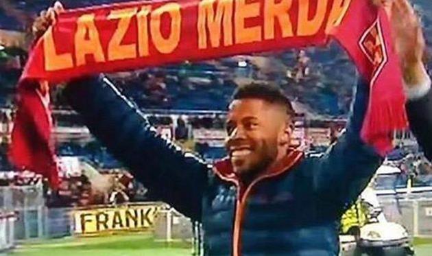 Мичел Бастос, фото corrieredellosport.it