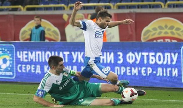 фото С. Ведмидя, Football.ua