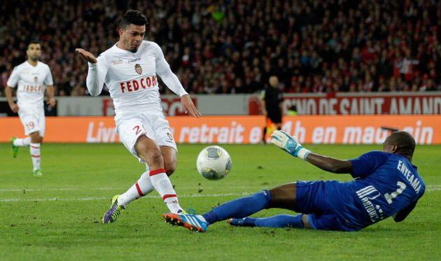 Эммануэль Ривьер, фото Getty Images