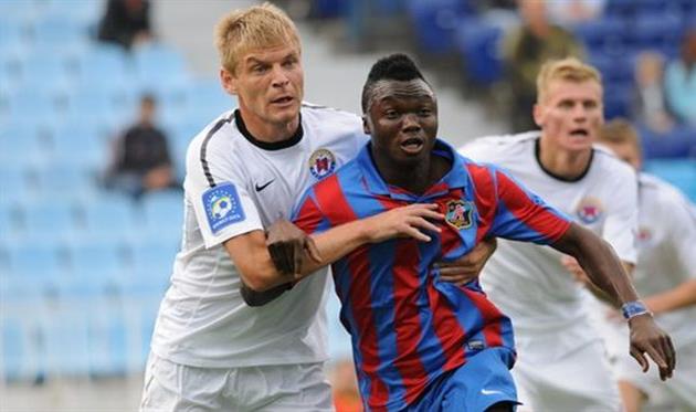 фото И. Хохлова, Football.ua