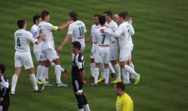 фото М. Сухенко, Football.ua