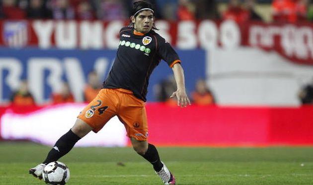 Эвер Банега, фото Getty Images