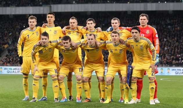СБОРНАЯ УКРАИНЫ, ФОТО СТАНИСЛАВА ВЕДМИДЯ, FOOTBALL.UA