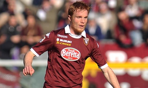 Алессандро Гацци, фото Getty Images