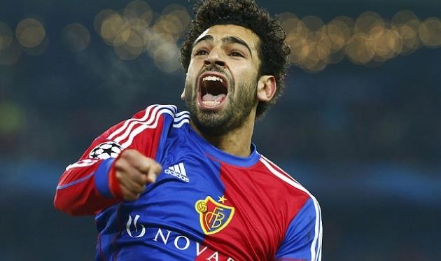 За Салаха сражаются английские клубы, фото telegraph.co.uk