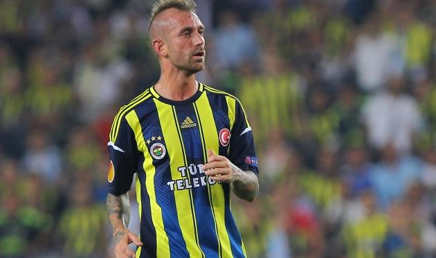 Рауль Мейрелеш, фото Getty Images