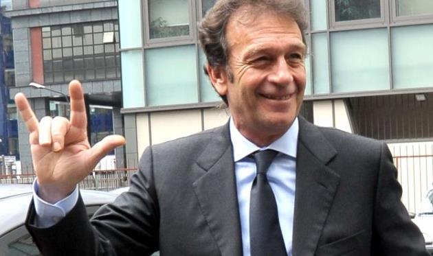 Массимо Челлино, фото outsidersmusica.it