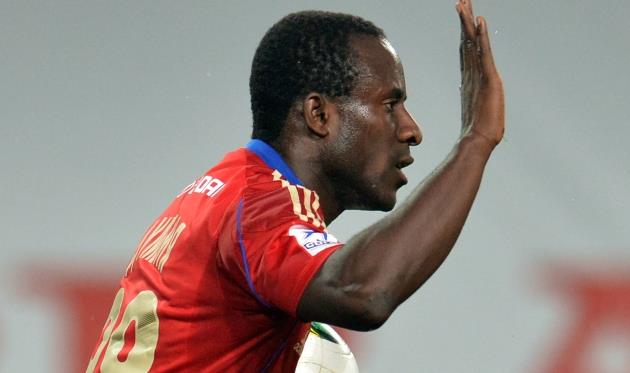 Сейду Думбия, фото Getty Images