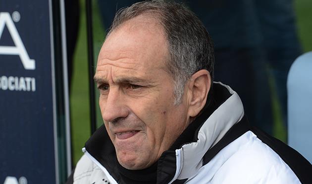 Франческо Гвидолин, Getty Images