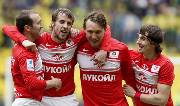 Макгиди был своим в коллективе, но не в России, Getty Images