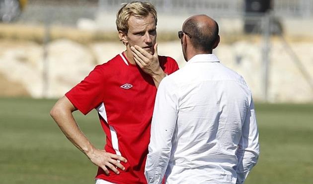 Иван Ракитич, Marca