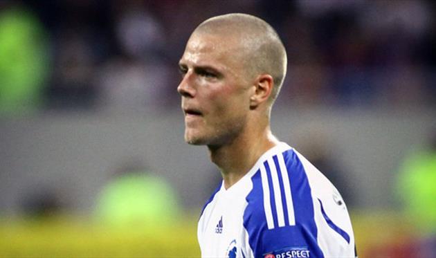 Рагнар Сигурдссон, Getty Images