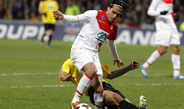 Радамель Фалькао, Getty images