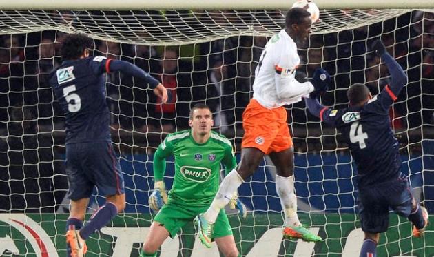 Дюшез не выручил, Getty Images