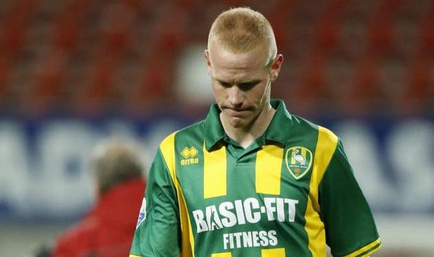 Том Бюгельсдейк, omroepwest.nl