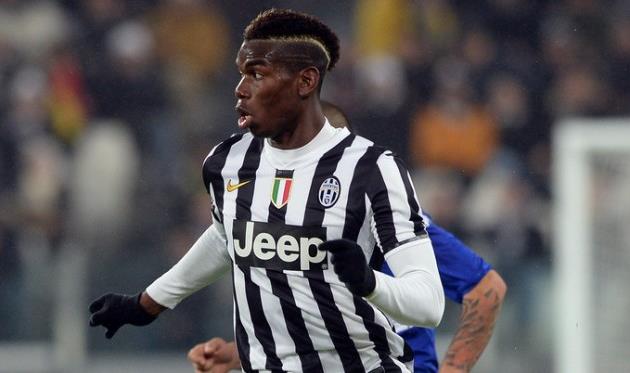 Поль Погба, Getty Images