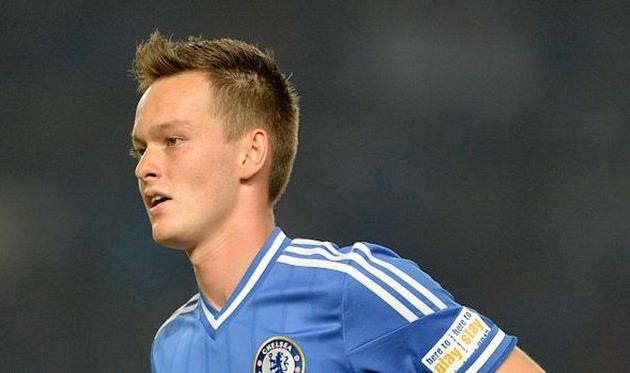 Джош Макикрэн, chelseafc.com