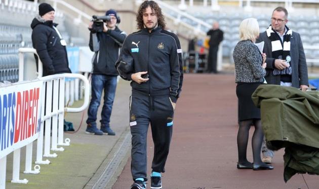 Фабрицио Колоччини, Getty Images