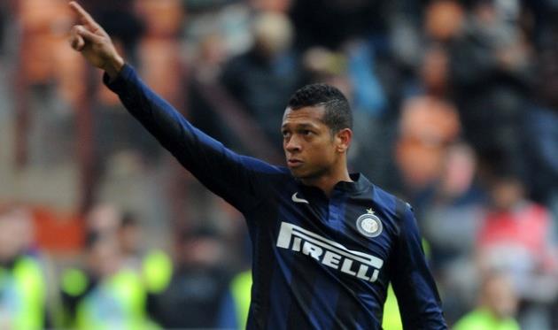 Фреди Гуарин, Getty Images