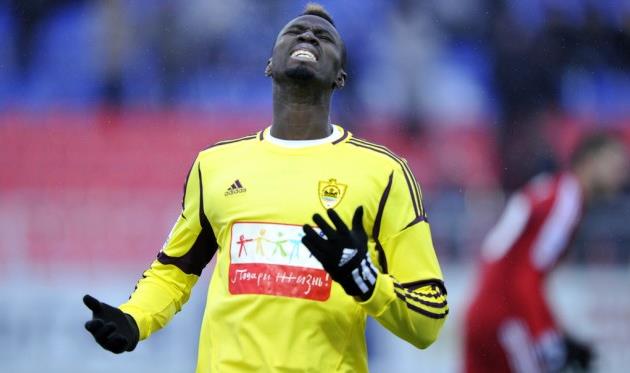 Ласина Траоре, Getty Images