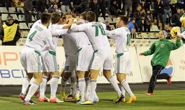 фото О. Дубины, Football.ua