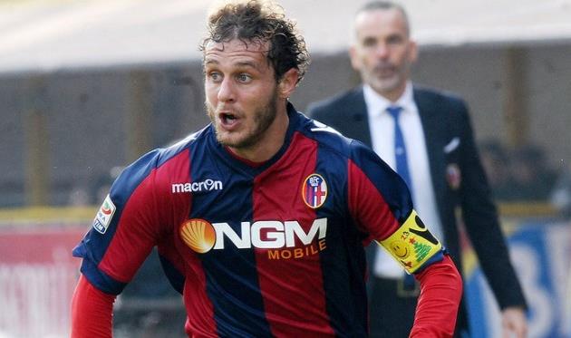 Алессандро Дьяманти, Getty Images