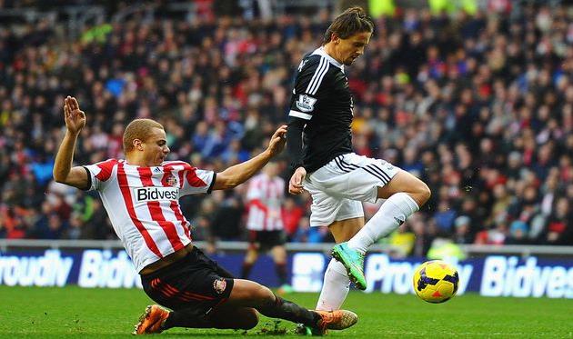 Браун ломает Рамиреса, Getty Images