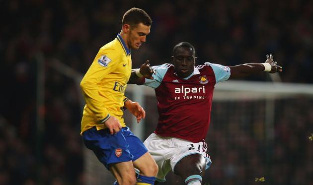 Вермален против Диаме, Getty Images