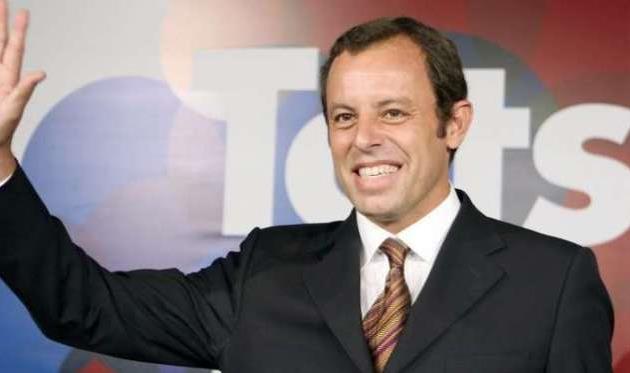 Сандро Росель, fichajes.com