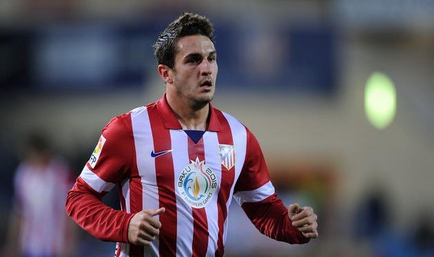 Коке, Getty Images