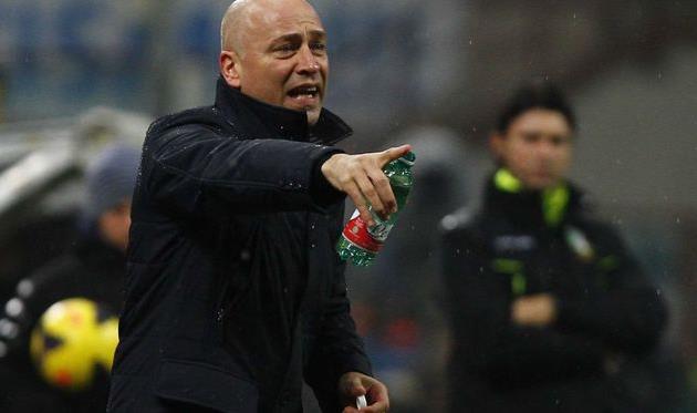 Эудженио Корини, фото corrieredellosport.it