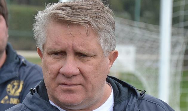 Сергей Ташуев, metallurg.donetsk.ua